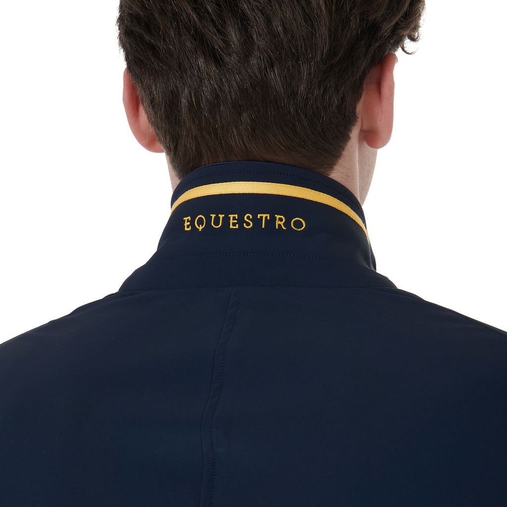 Camisa de Concurso Equestro
