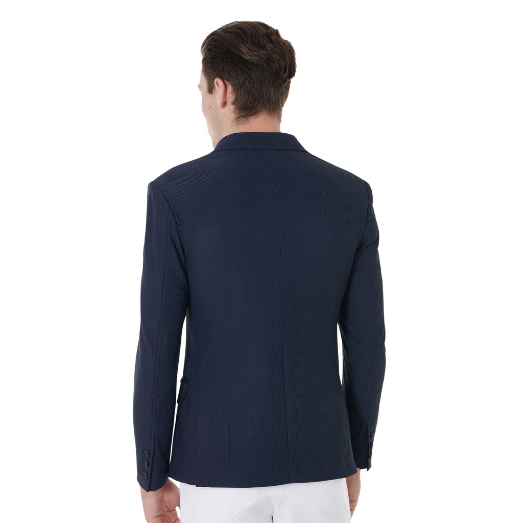 Camisa de Concurso Equestro