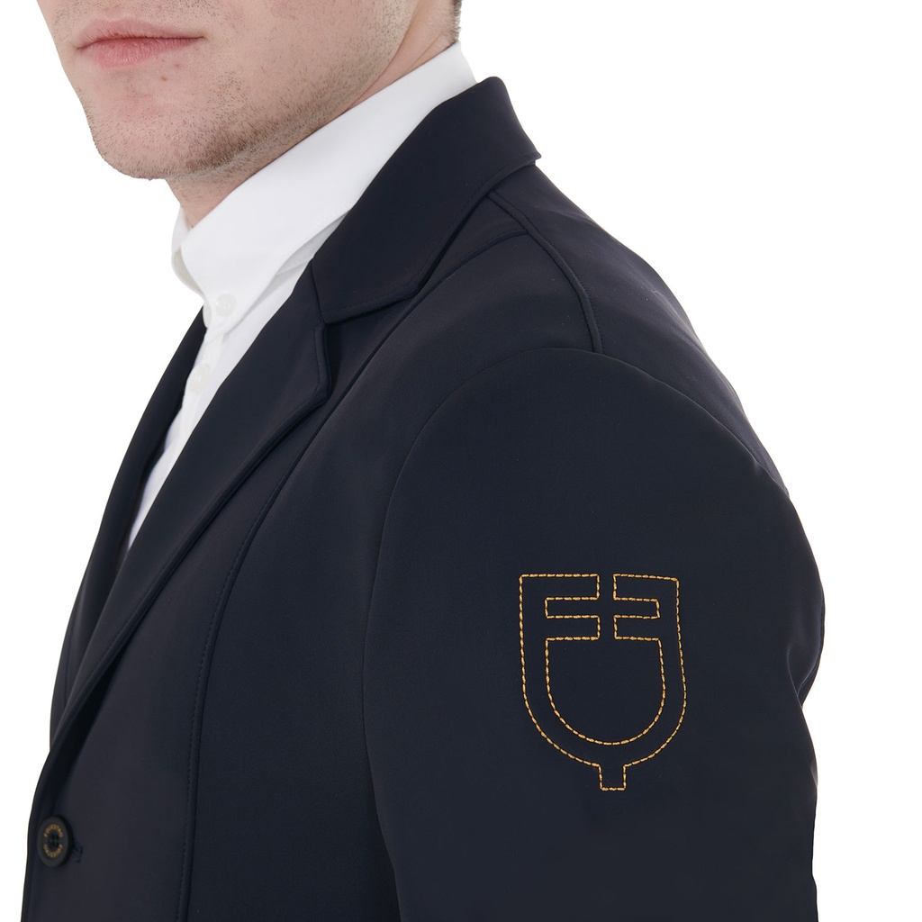 Camisa de Concurso Equestro