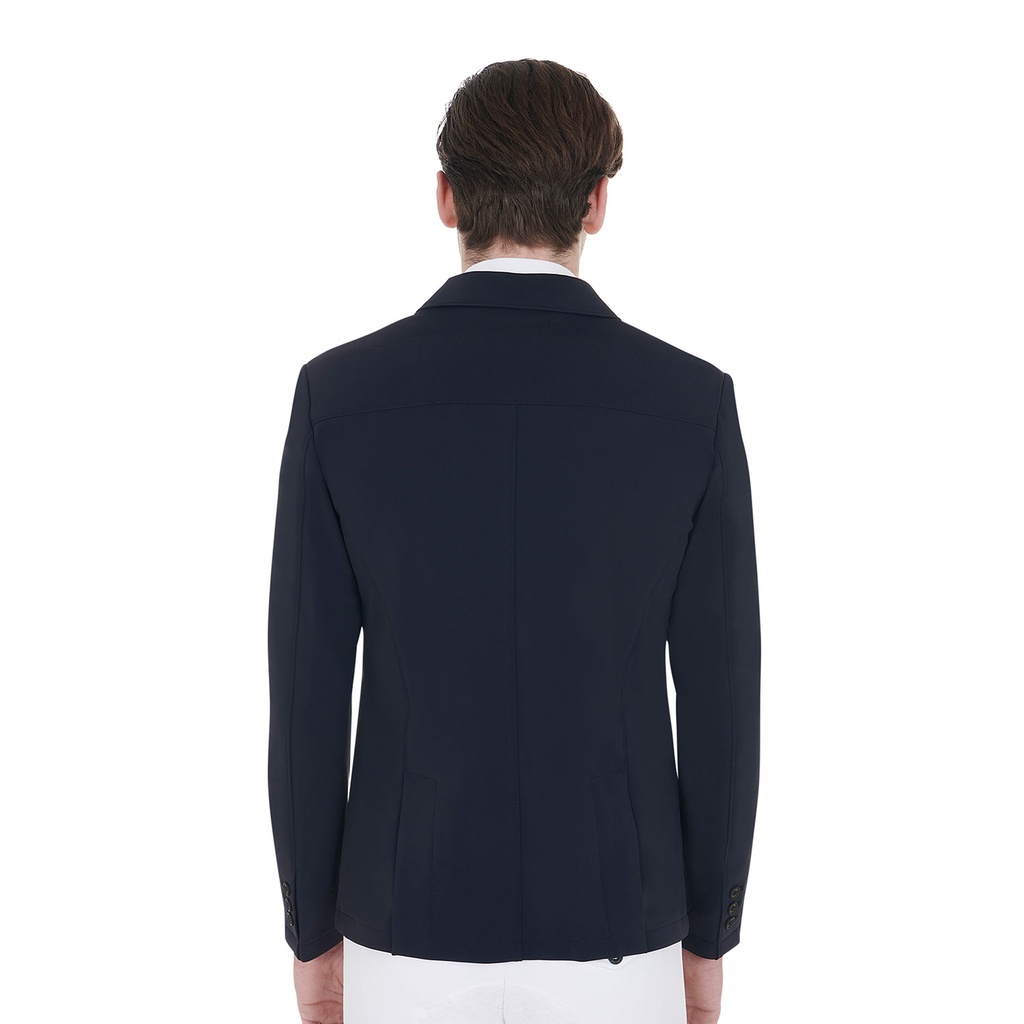 Camisa de Concurso Equestro