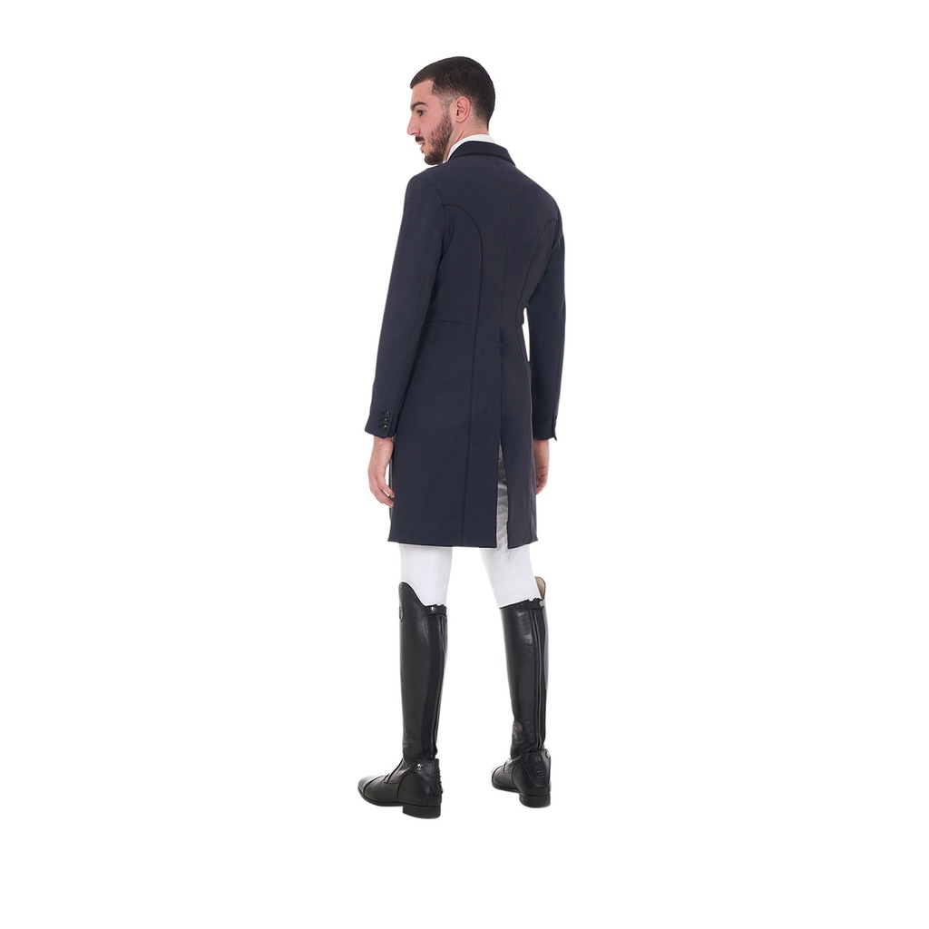 Camisa de Concurso Equestro