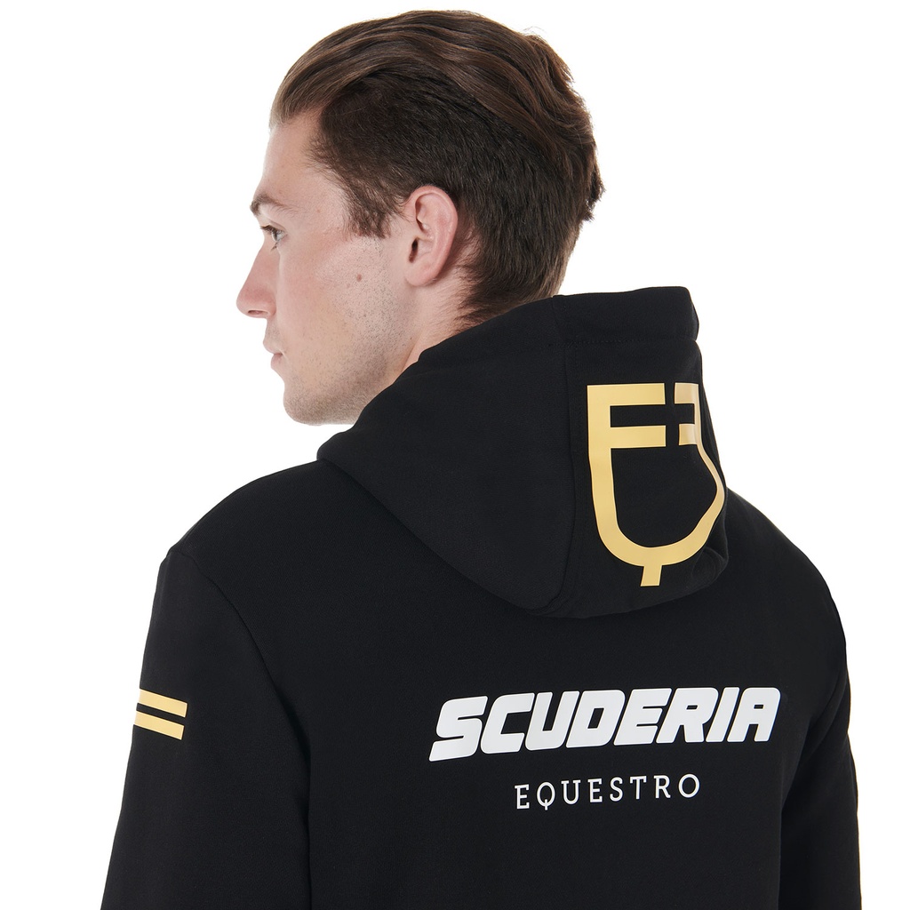 Camisa de Concurso Equestro