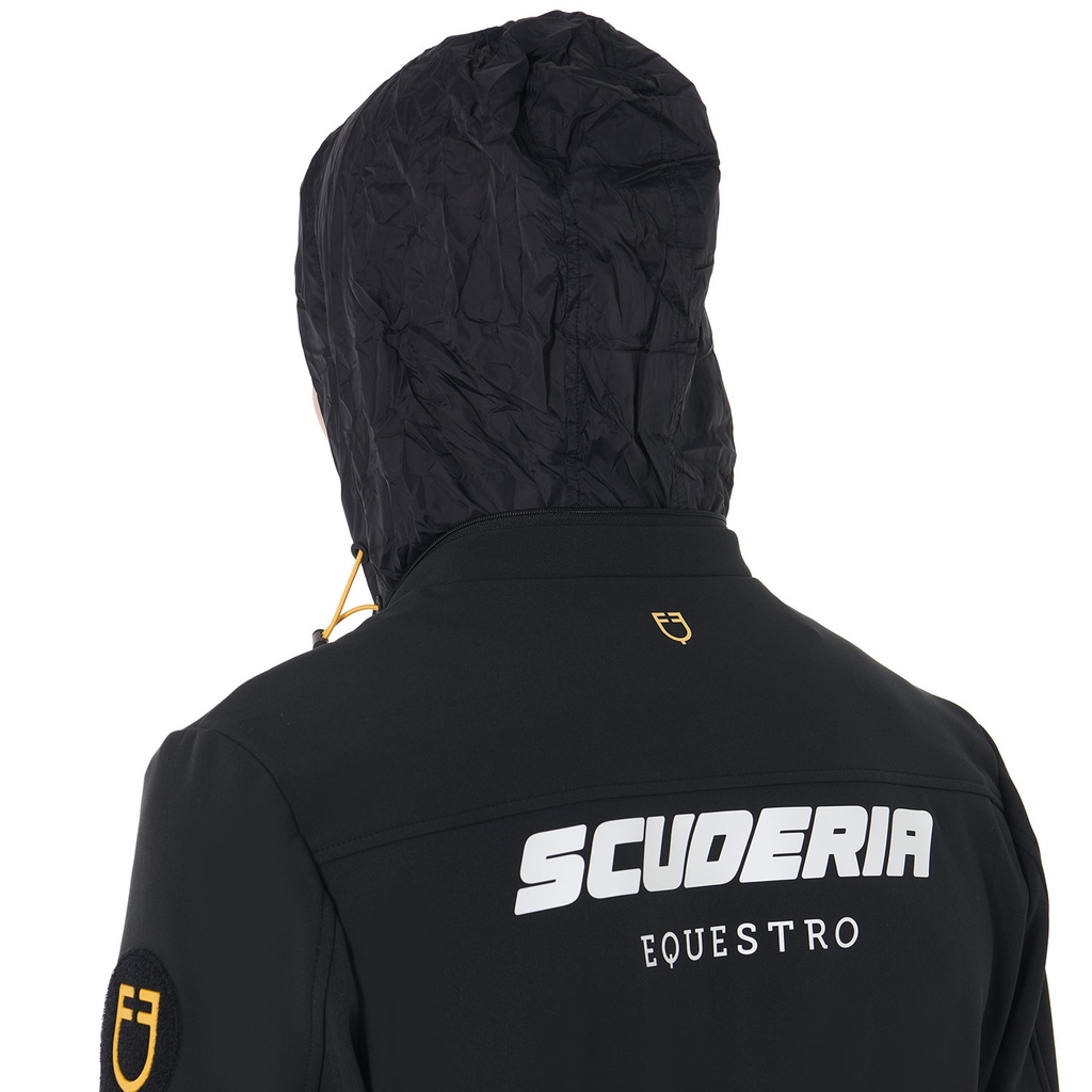 Camisa de Concurso Equestro