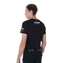 Tshirt Equestro