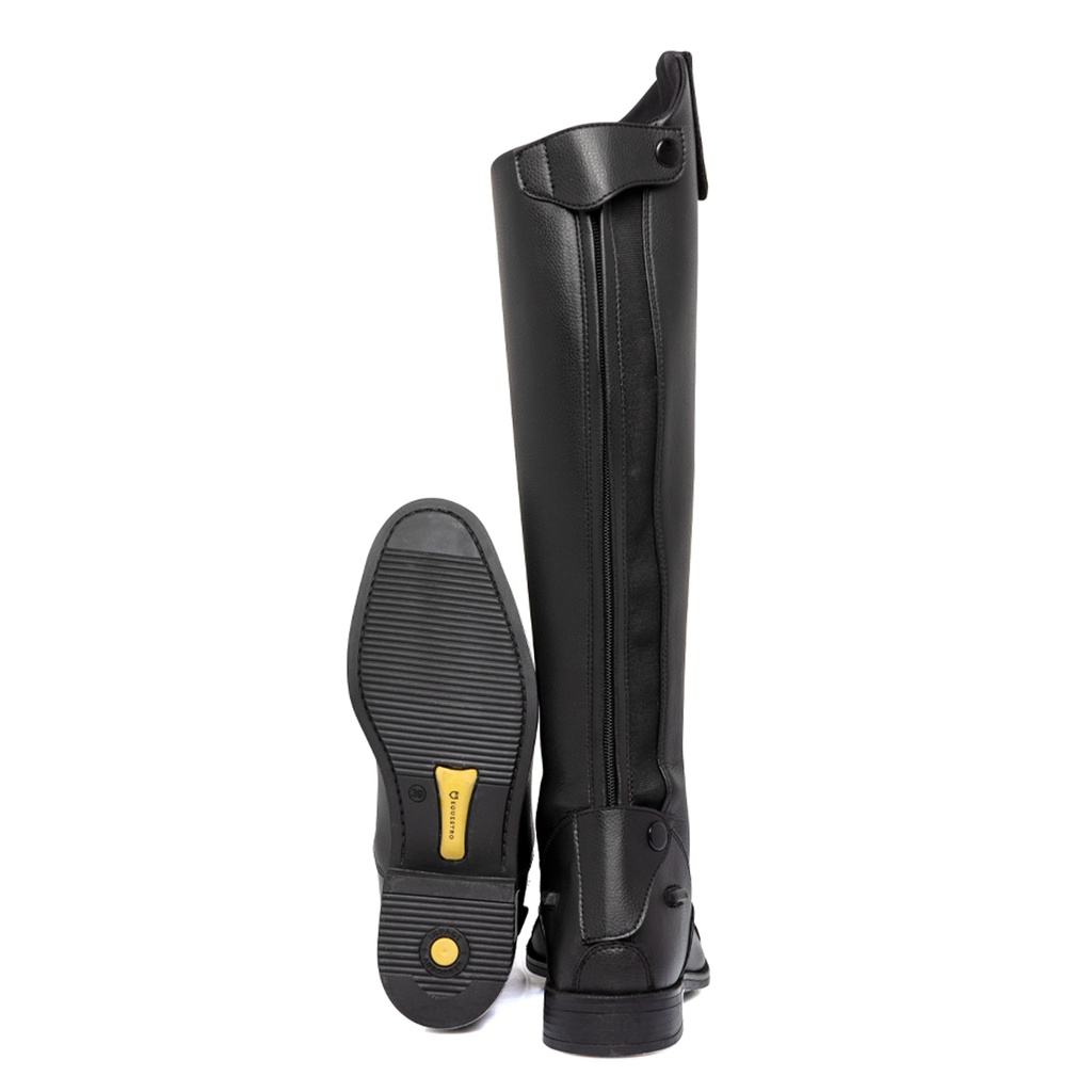 Botas Unissexo Equestro