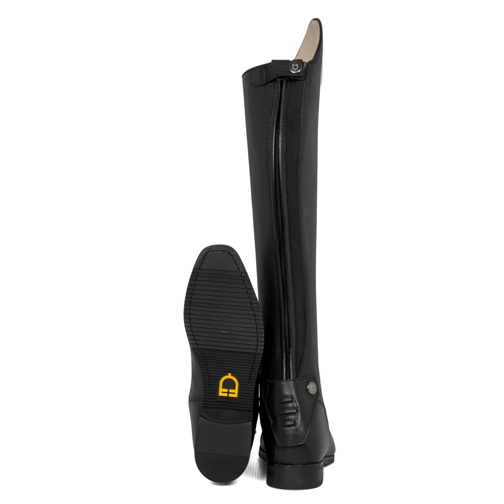 Botas Unissexo Equestro