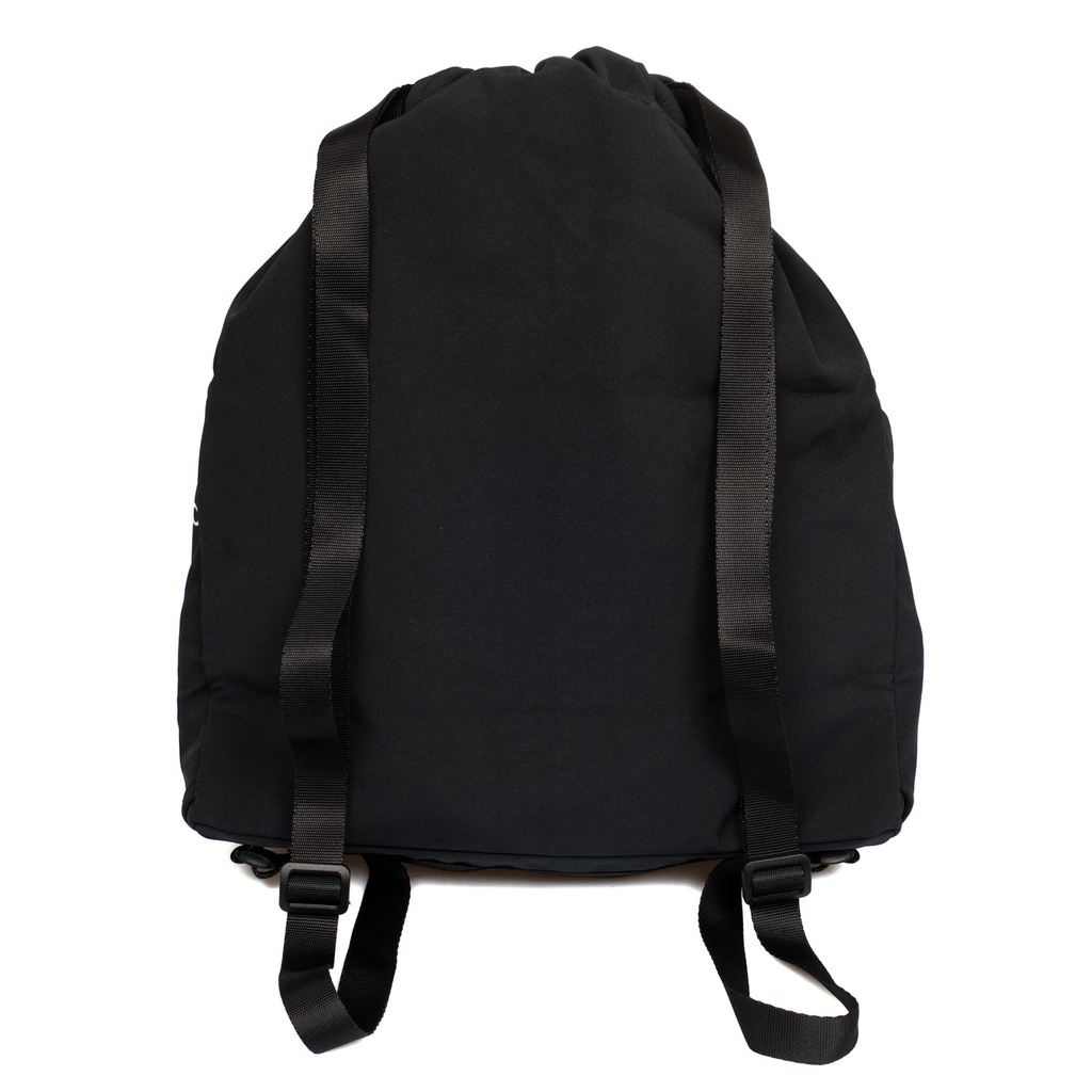 Saco de toque com bolsos