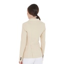 Camisa de Concurso Equestro