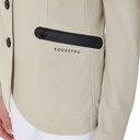 Camisa de Concurso Equestro