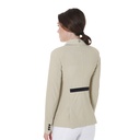 Casaca Perforated Equestro