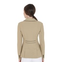 Casaca Perforated Equestro
