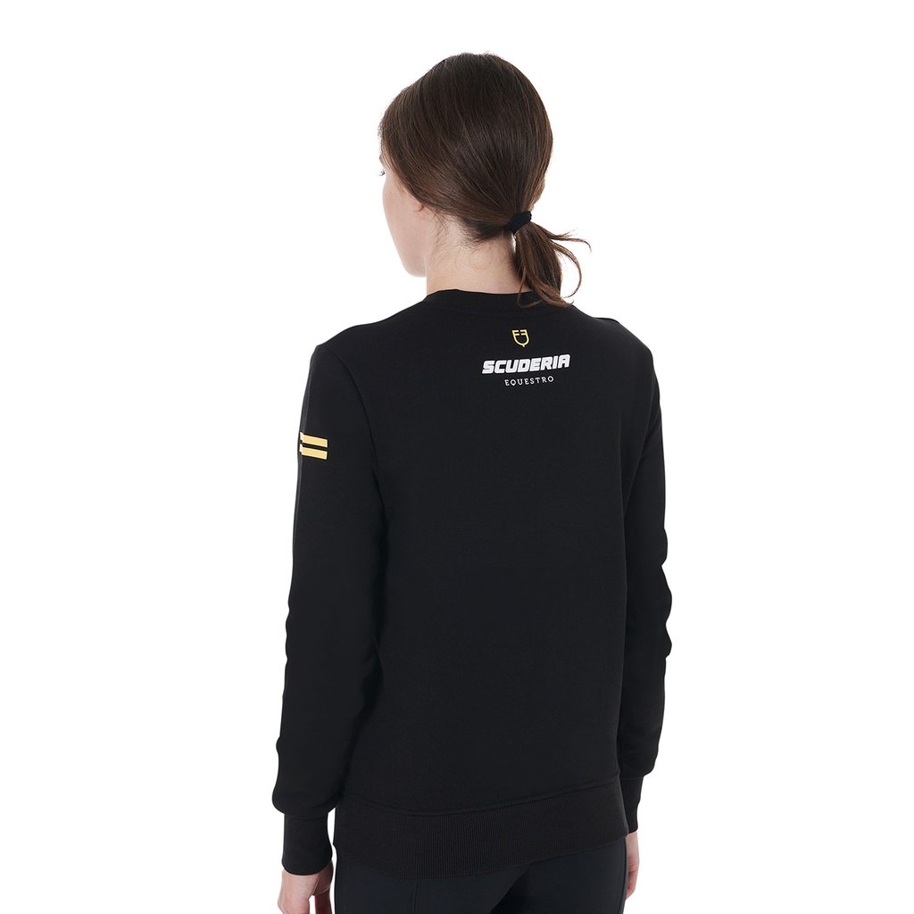 Casaca Perforated Equestro
