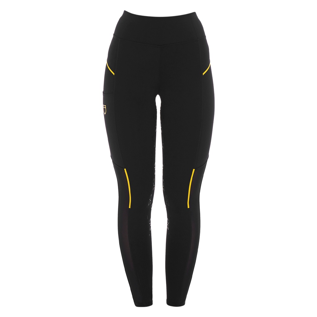 Calças SCUDERIA com Grip Equestro