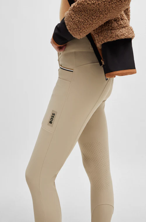Calças Boss Full Grip Hailey