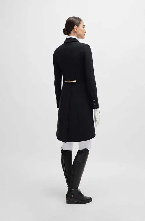 Casaca Dressage Morgan Boss