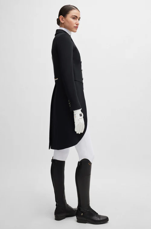 Casaca Dressage Morgan Boss