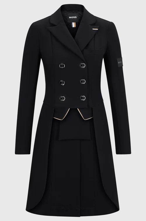 Casaca Dressage Morgan Boss