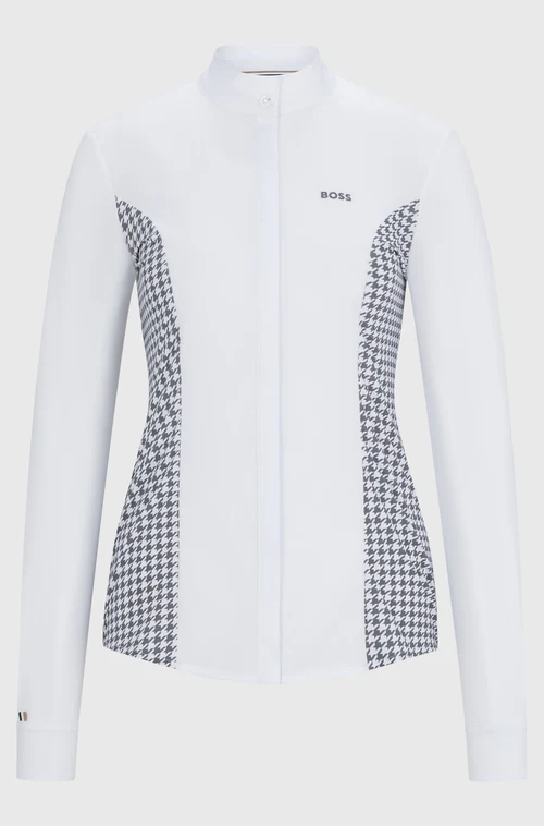 Polo Emma Boss