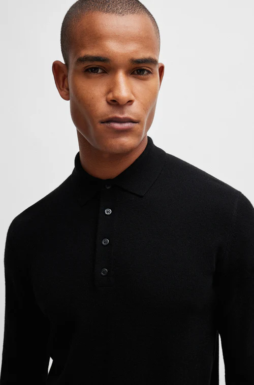 Polo Emma Boss
