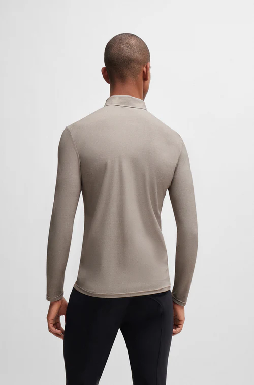 Polo Emma Boss