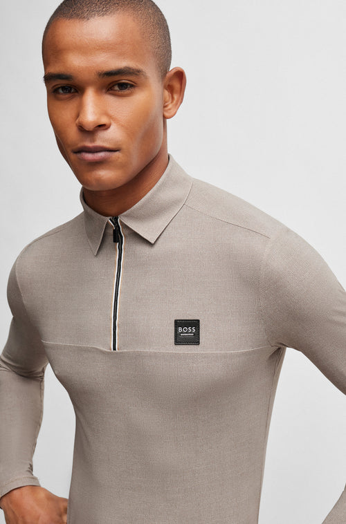 Polo Emma Boss