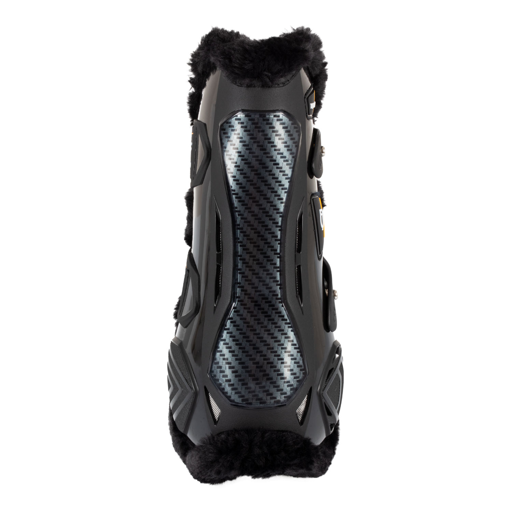 Caneleiras Neoprene Quick Release
