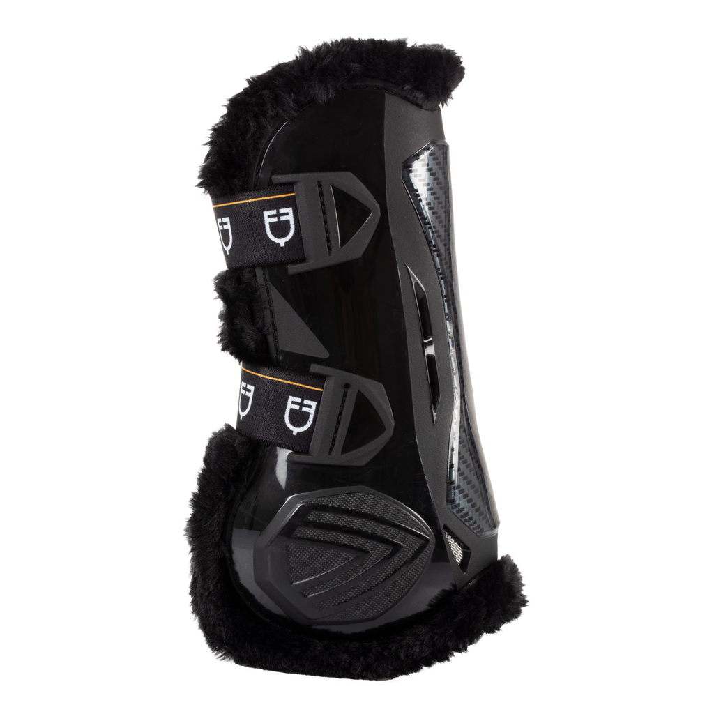 Caneleiras Neoprene Quick Release