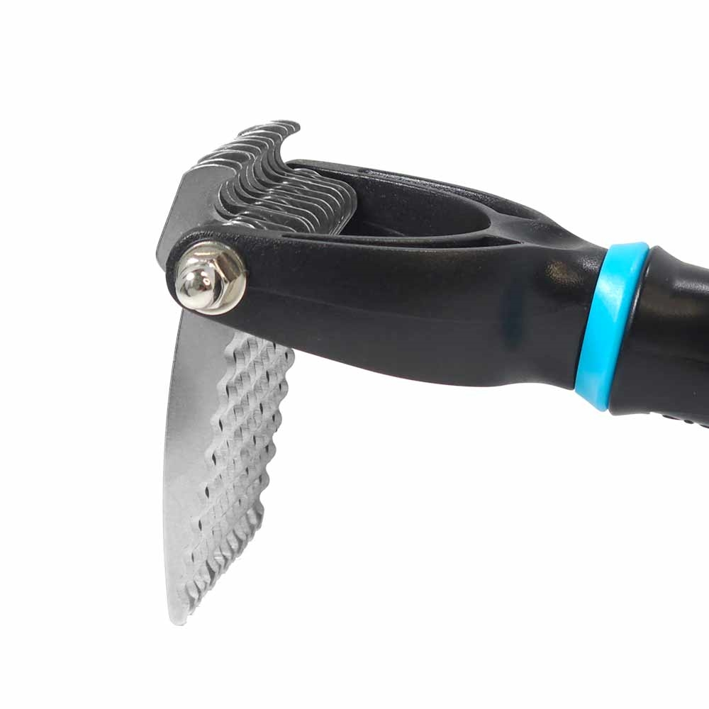 Ripador 2 em 1 COMFORT LINE
