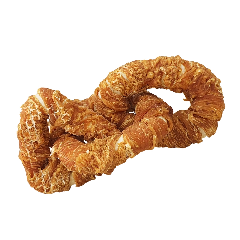 Biscoitos StarSnack Galinha "Chain"