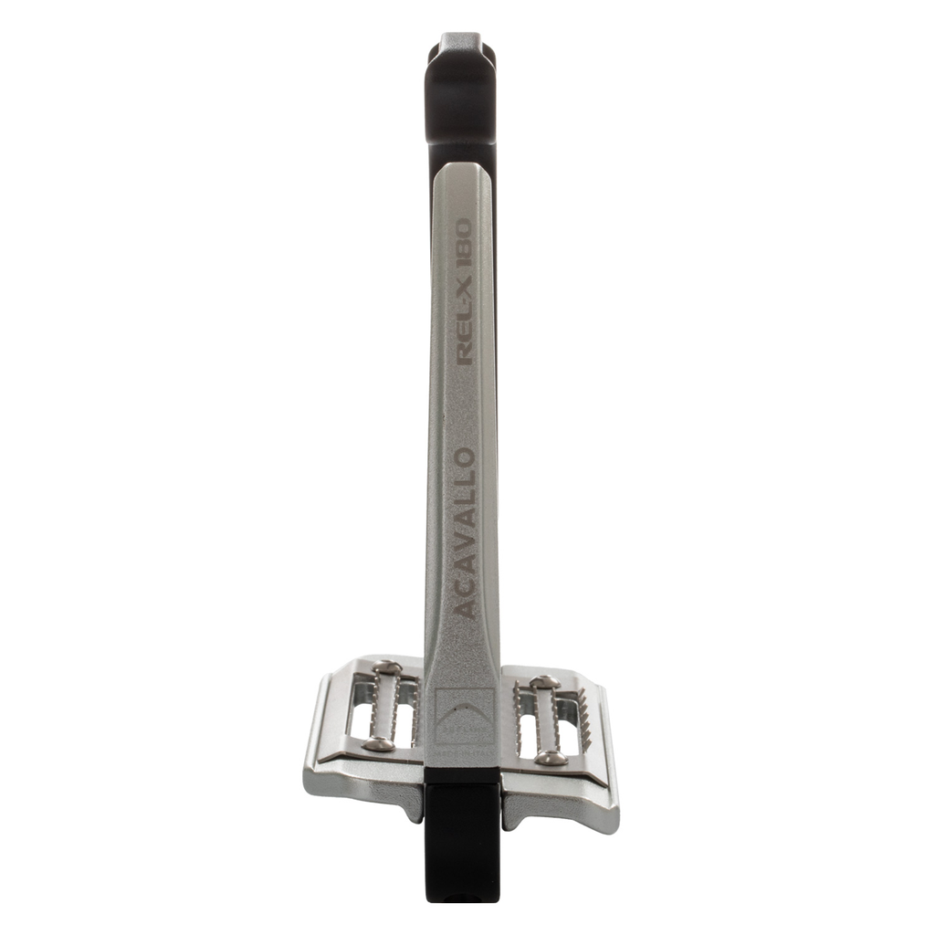 Estribos Rel-X 180º Acavallo