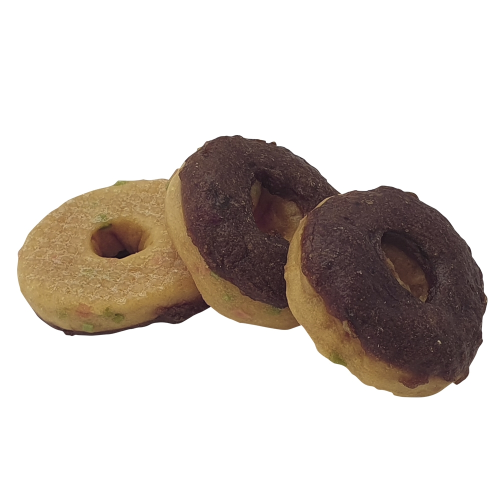  Snacks "Training Bones"