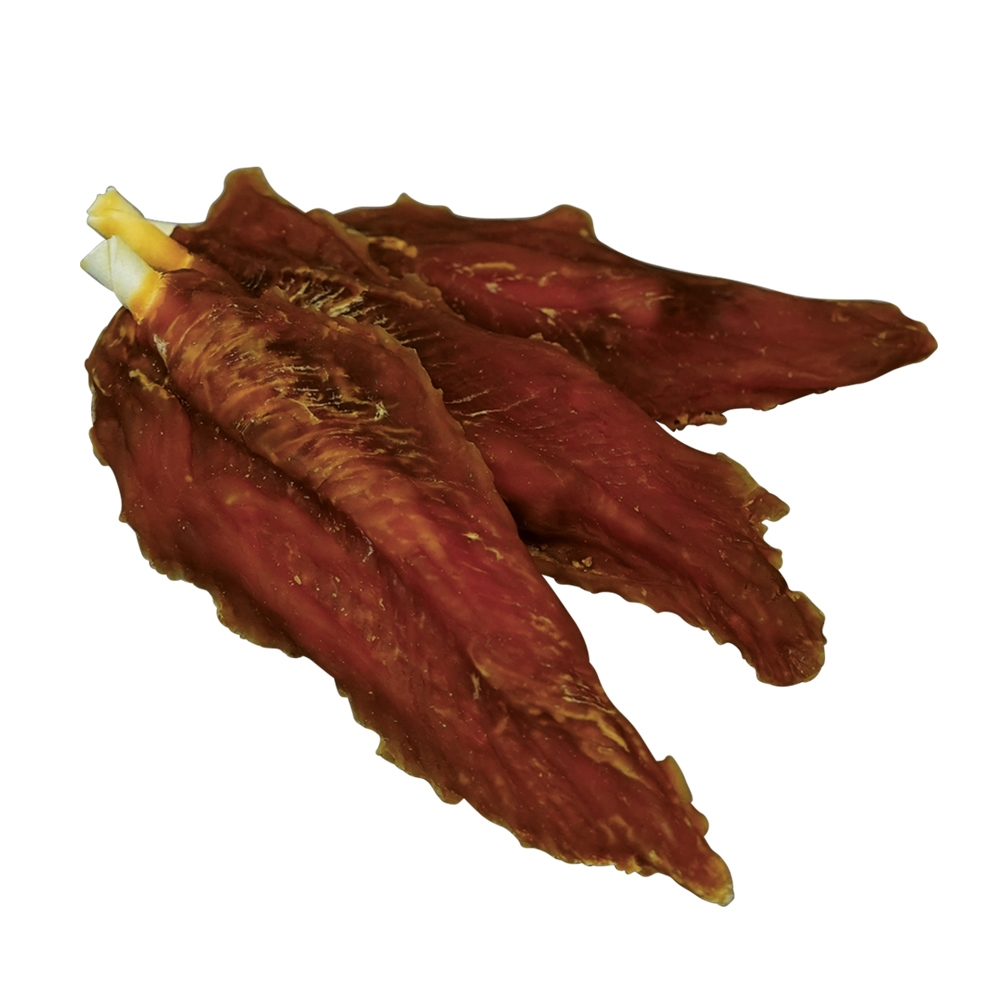  Snacks "Training Bones"