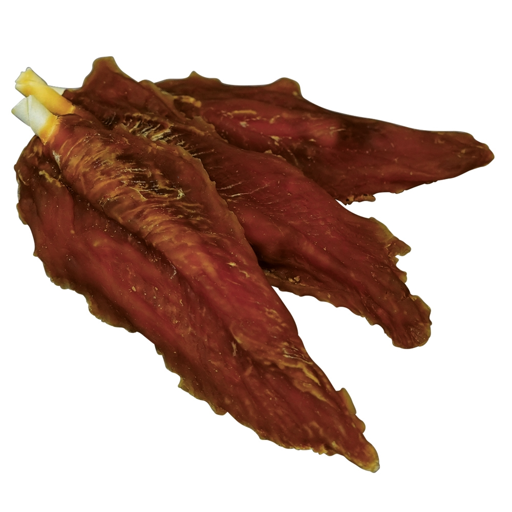  Snacks "Training Bones"