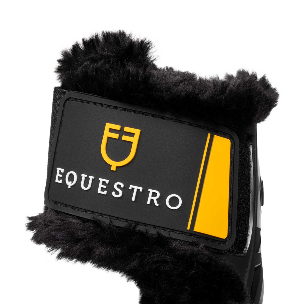 Caneleiras Neoprene Quick Release