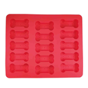 Molde de Silicone para Biscoitos