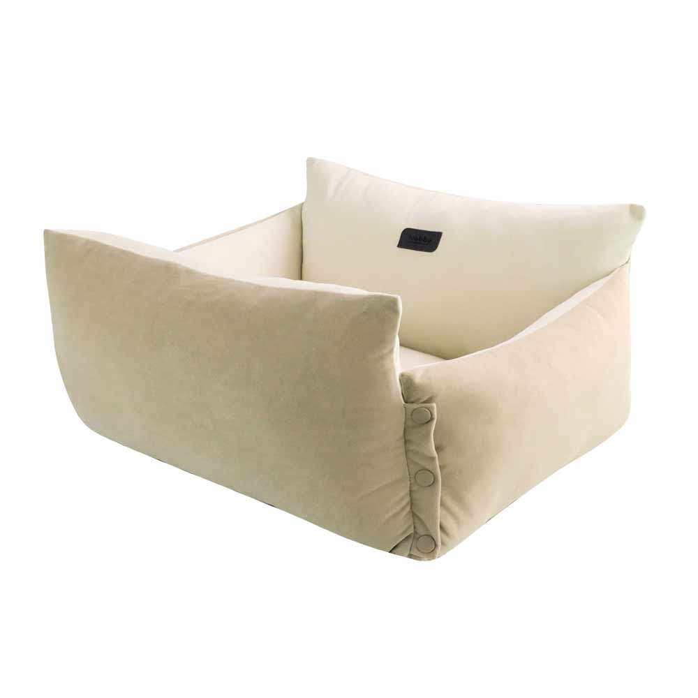 Cama Comfort "2 em 1"