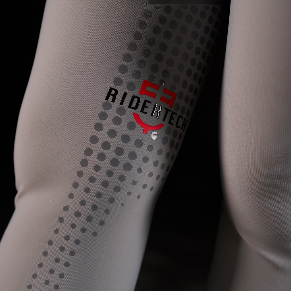 Calças Ridertech Slim Fit Seams