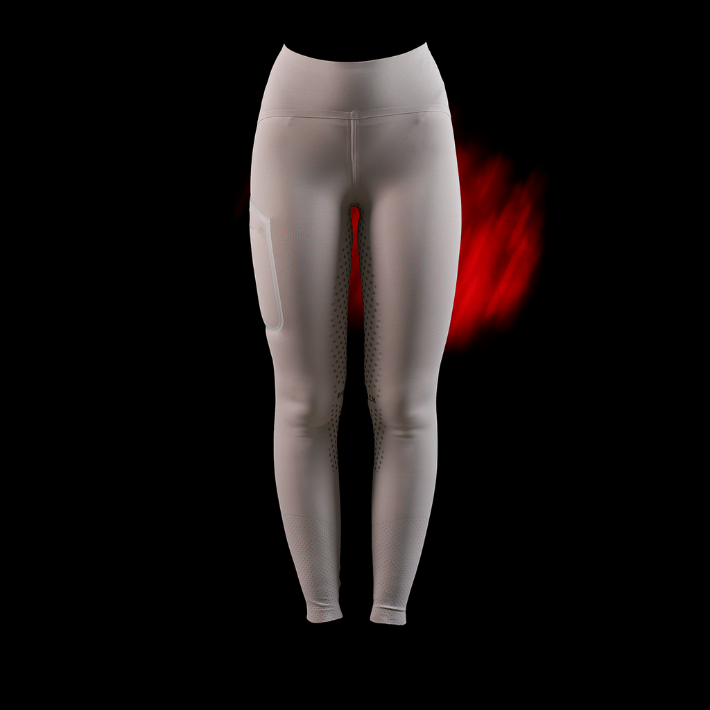 Calças Ridertech Slim Fit Seams