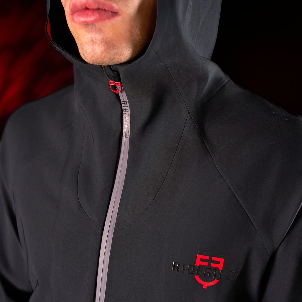 Casaco RiderTech