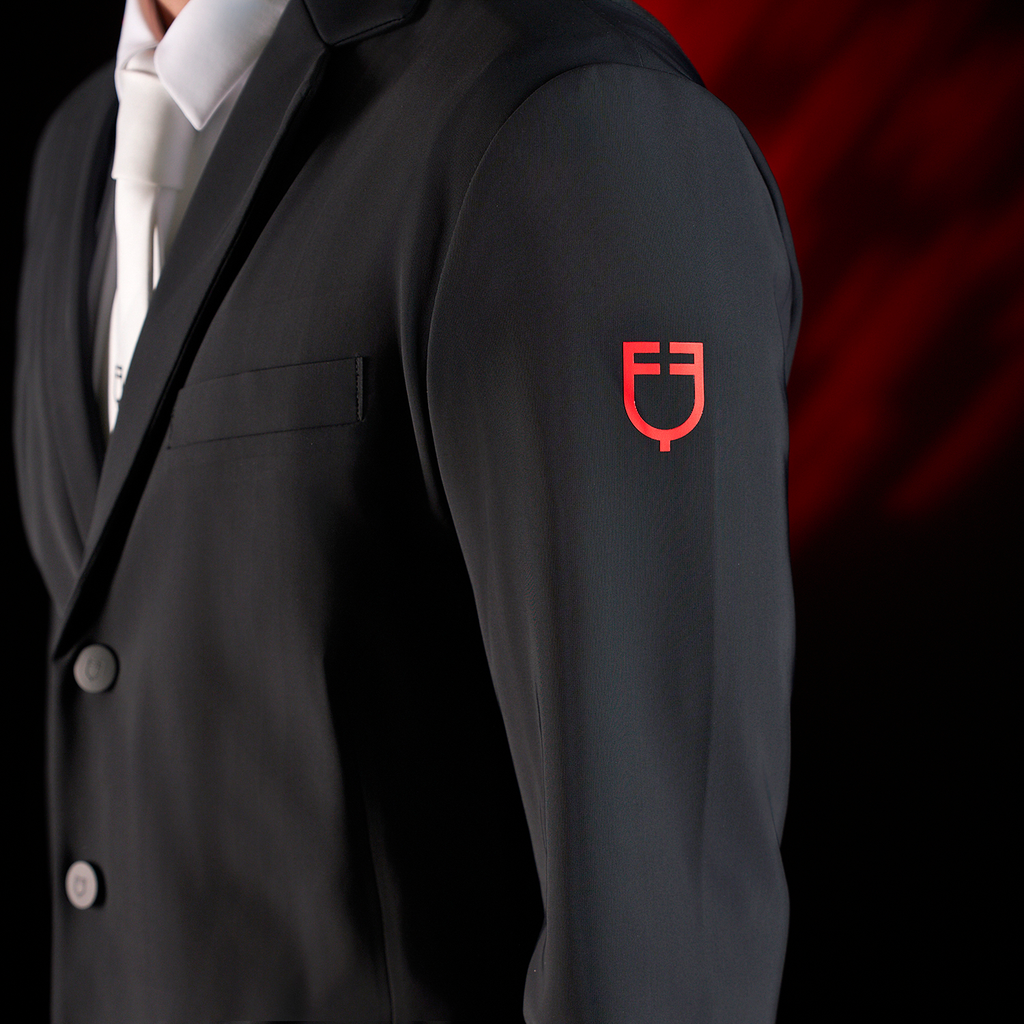 Polo Concurso RiderTech