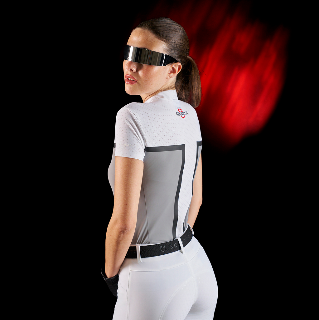 Polo Concurso RiderTech