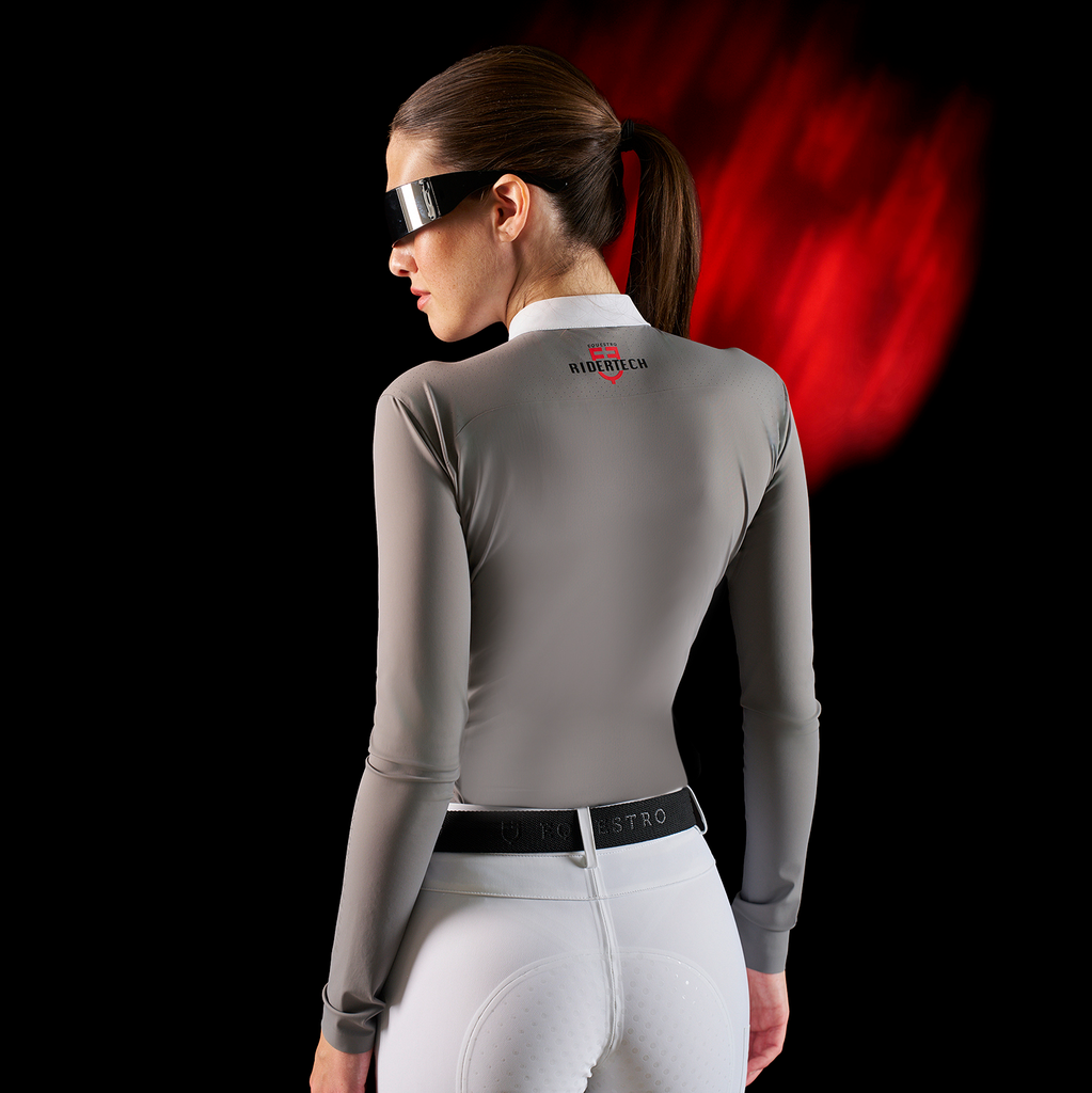 Polo Concurso RiderTech