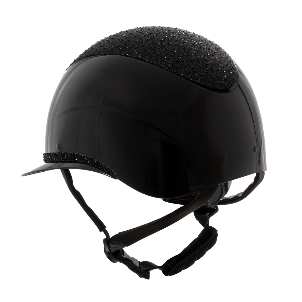 Toque frame wide 