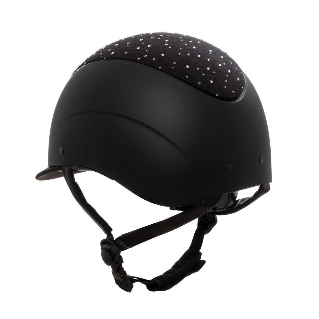 Toque Matt Diamantes