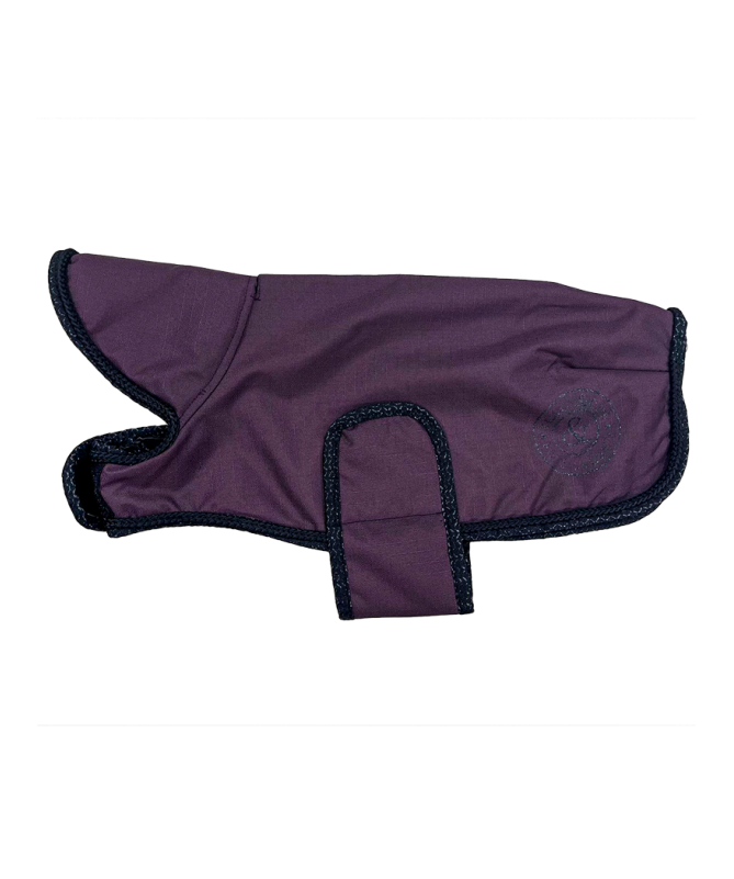 Manta polar para cães