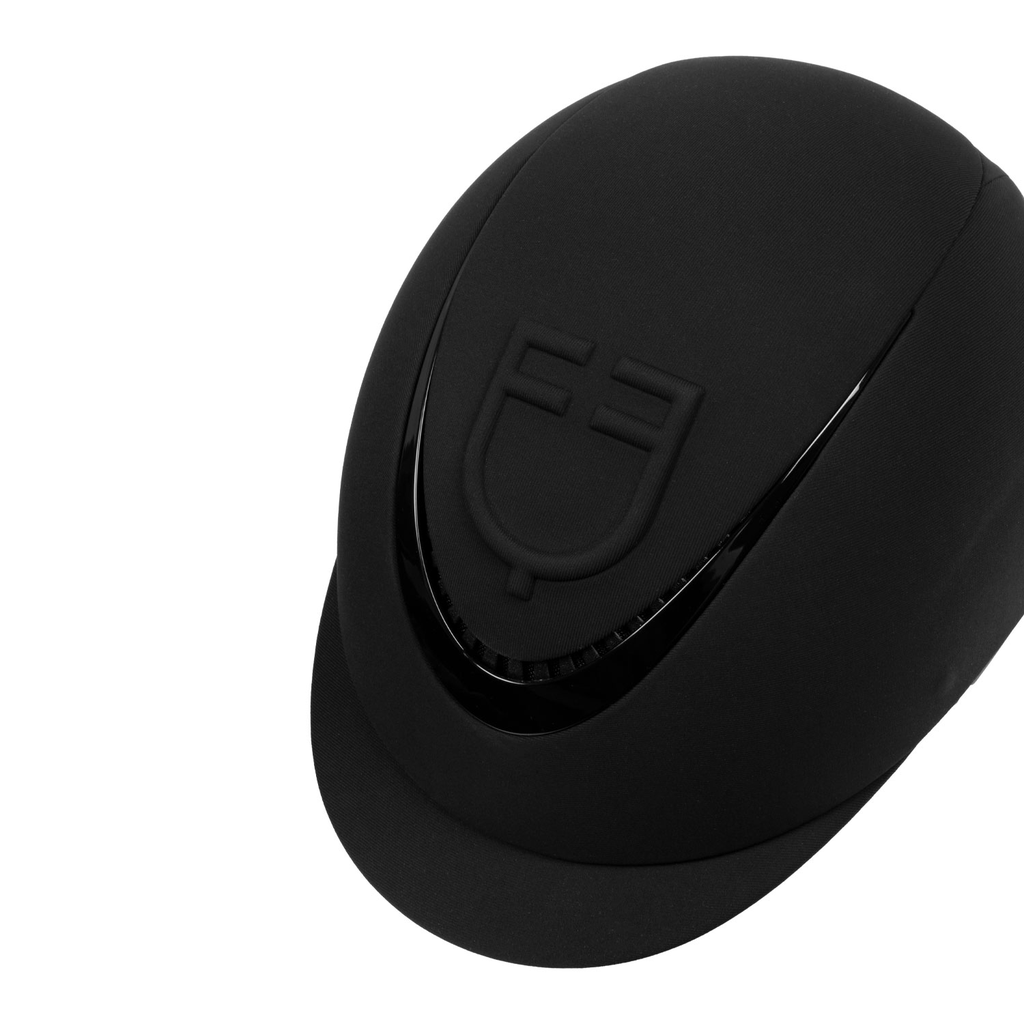 Toque Unisexo Embossed