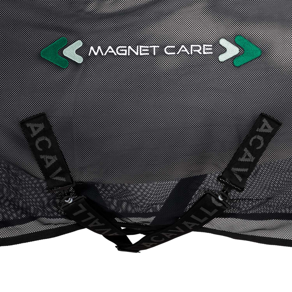 Manta Magnetica Acavallo