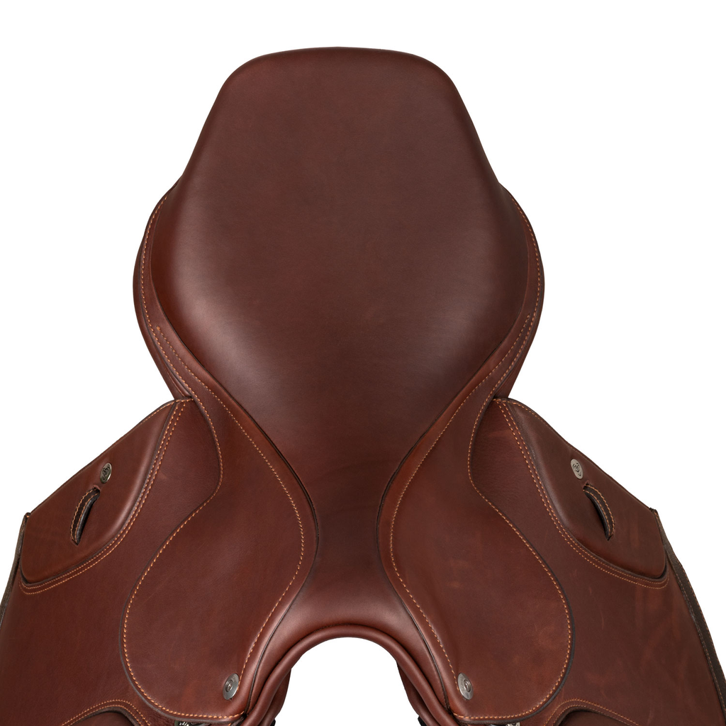 Arreio KC Race 1.6 Confort Carbon Arch
