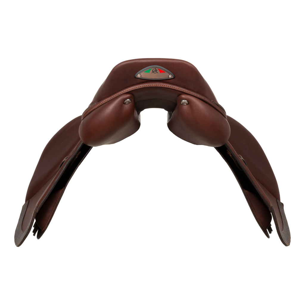 Arreio KC Race 1.6 Confort Carbon Arch