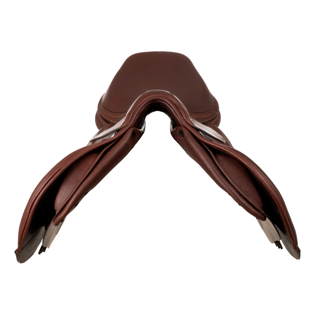 Arreio KC Race 1.6 Confort Carbon Arch